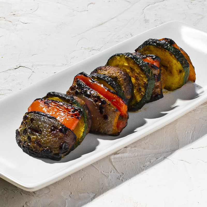 Veggie Kabob